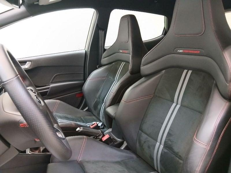 Ford Fiesta 5p 1.5 ecoboost ST 200cv