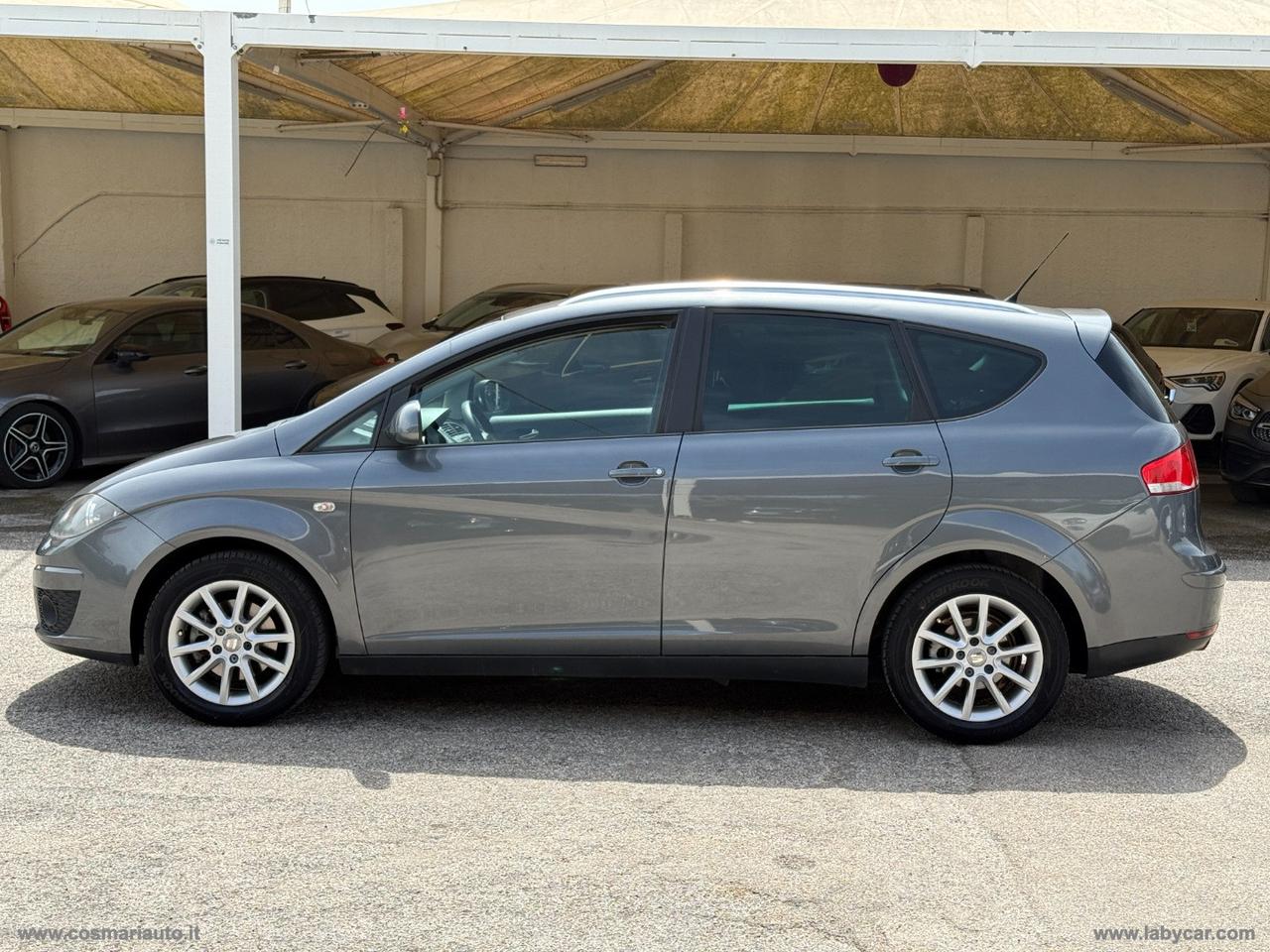 SEAT Altea XL 1.6 TDI 105 CV CR Style