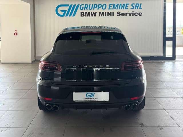 Porsche Macan Macan 3.0d S 250cv pdk my16