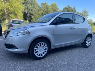 Lancia Ypsilon 1.2 69 CV 5 porte*Neopatentati*Solo 72000