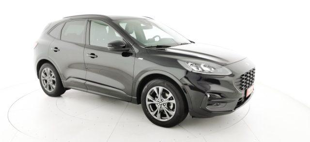 FORD Kuga 1.5 EcoBoost 150 CV 2WD ST-Line