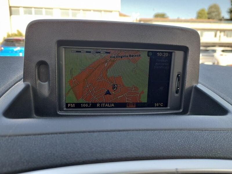 Renault Clio Clio 5p 1.2 Confort