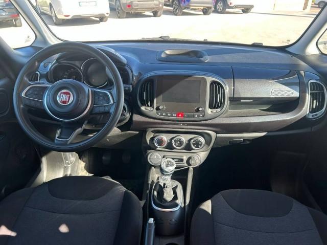 Fiat 500 L 1.4 Connect s&s 95cv