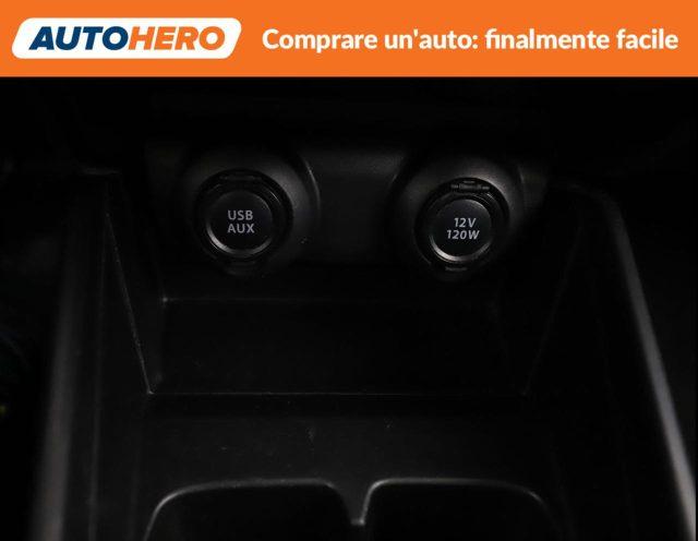 SUZUKI Swift 1.2 Dualjet Cool