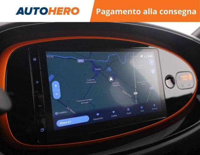 TOYOTA Aygo X 1.0 VVT-i 72 CV 5 porte Limited S-CVT