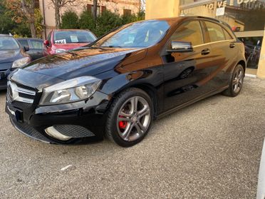 Mercedes-benz A 160 CDI Sport PREMIUM NEOPATENTATI!!!