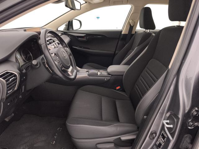 LEXUS NX 300h 300h 2.5 Business 2wd cvt