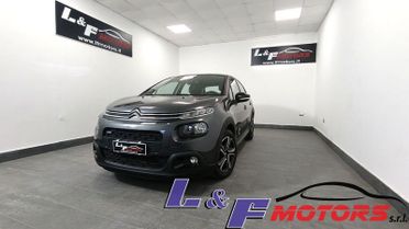 Citroën C3 C3 1.2 Shine 82cv