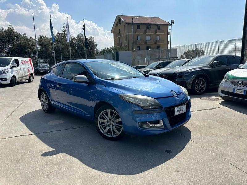 Renault Mégane 1.6 dCi 130cv Energy GT Line S&S