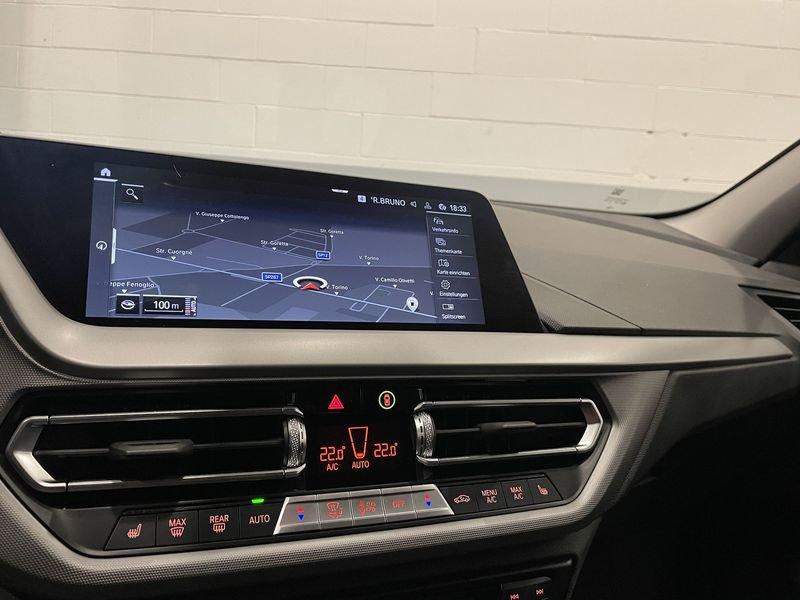 BMW Serie 1 118 i 5p. MSport