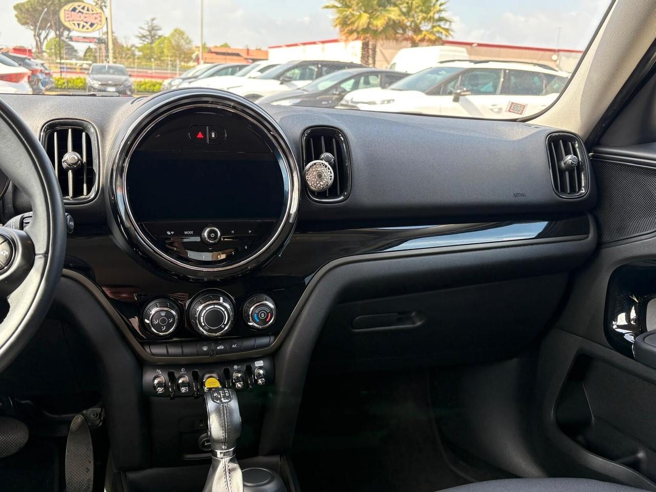 Mini Cooper Countryman 1.5 SE Hype ALL4 Automatica