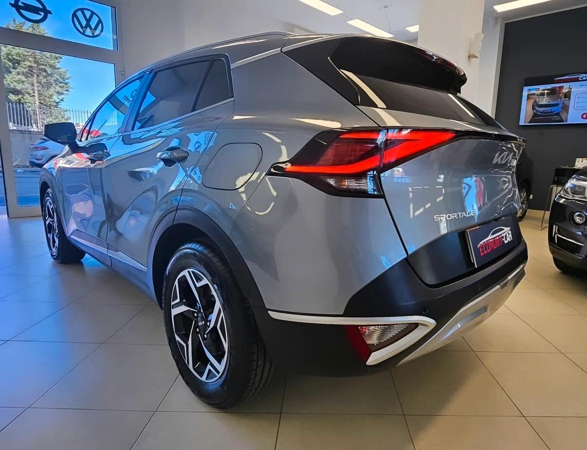 Kia Sportage 1.6 TGDi GPL MHEV Style KM 89000
