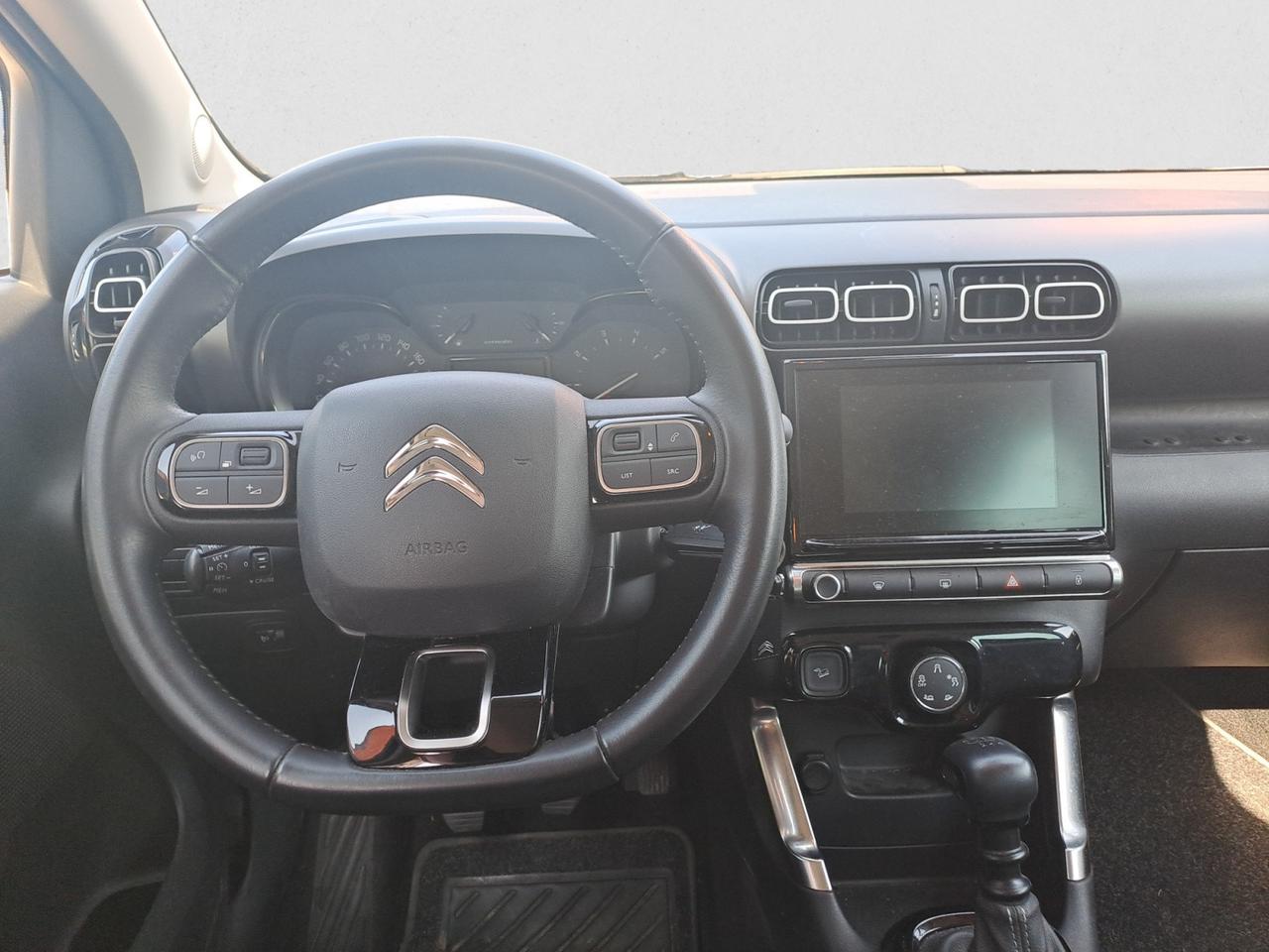 CITROEN C3 Aircross 1ª s. - C3 Aircross PureTech 110 S&S Feel