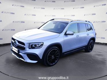 Mercedes-Benz Classe GLB GLB 200 d Premium 4matic auto