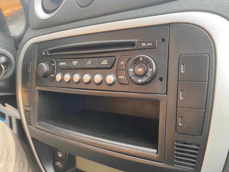 Citroen C3 1.4 Perfect (elegance)