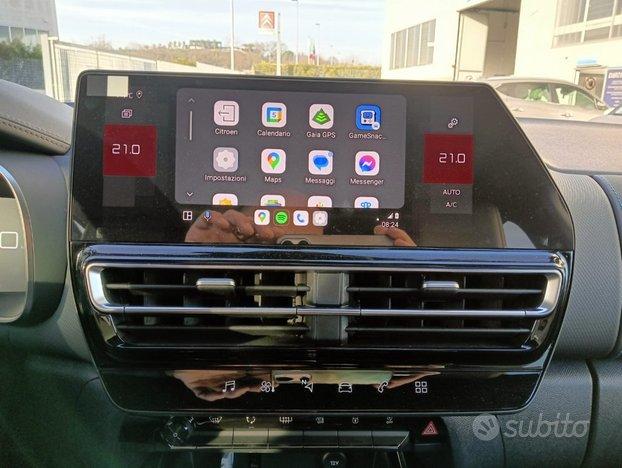 CITROEN C5 Aircross Autocarro N1 BlueHDi 130 S&S