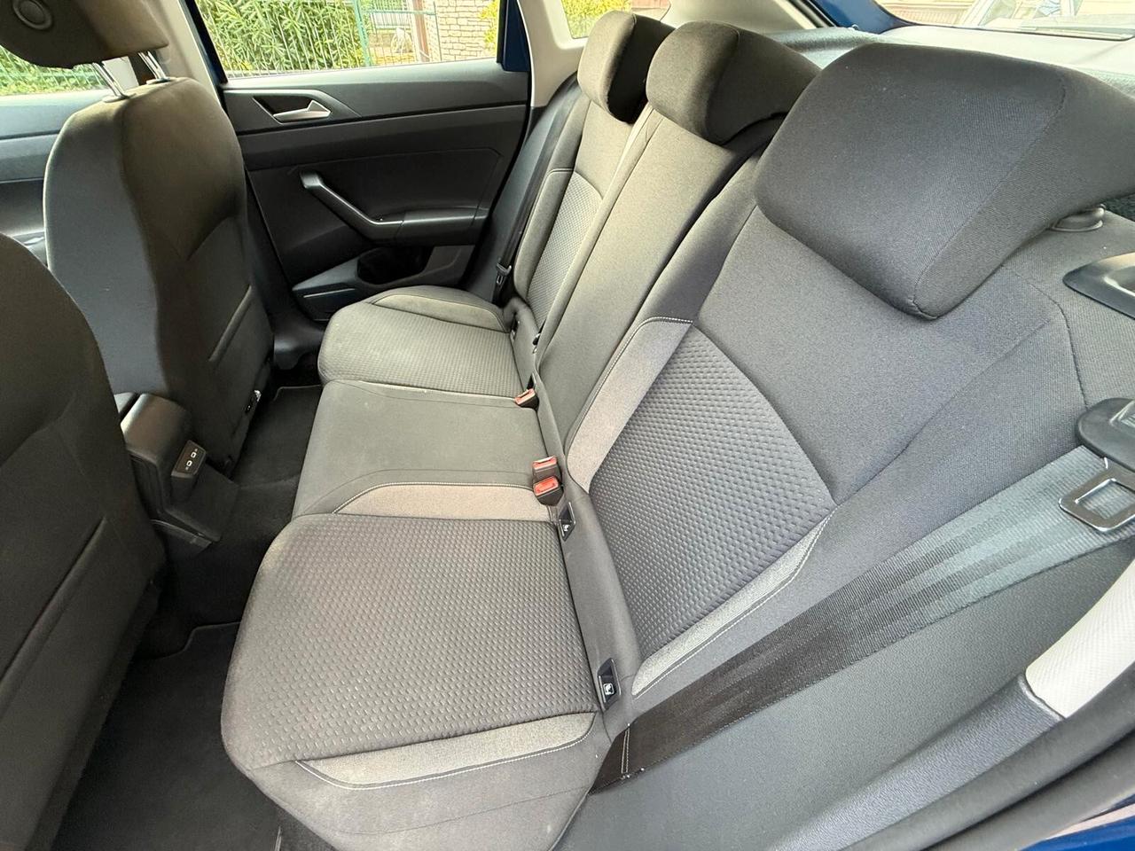 Volkswagen Taigo 1.0 TSI 95 CV Life *CARPLAY / ANDROID*OK NEOPATENTATI*