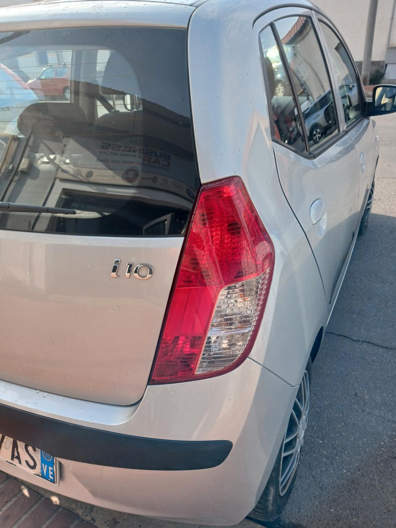 Hyundai i10 1.1 12V