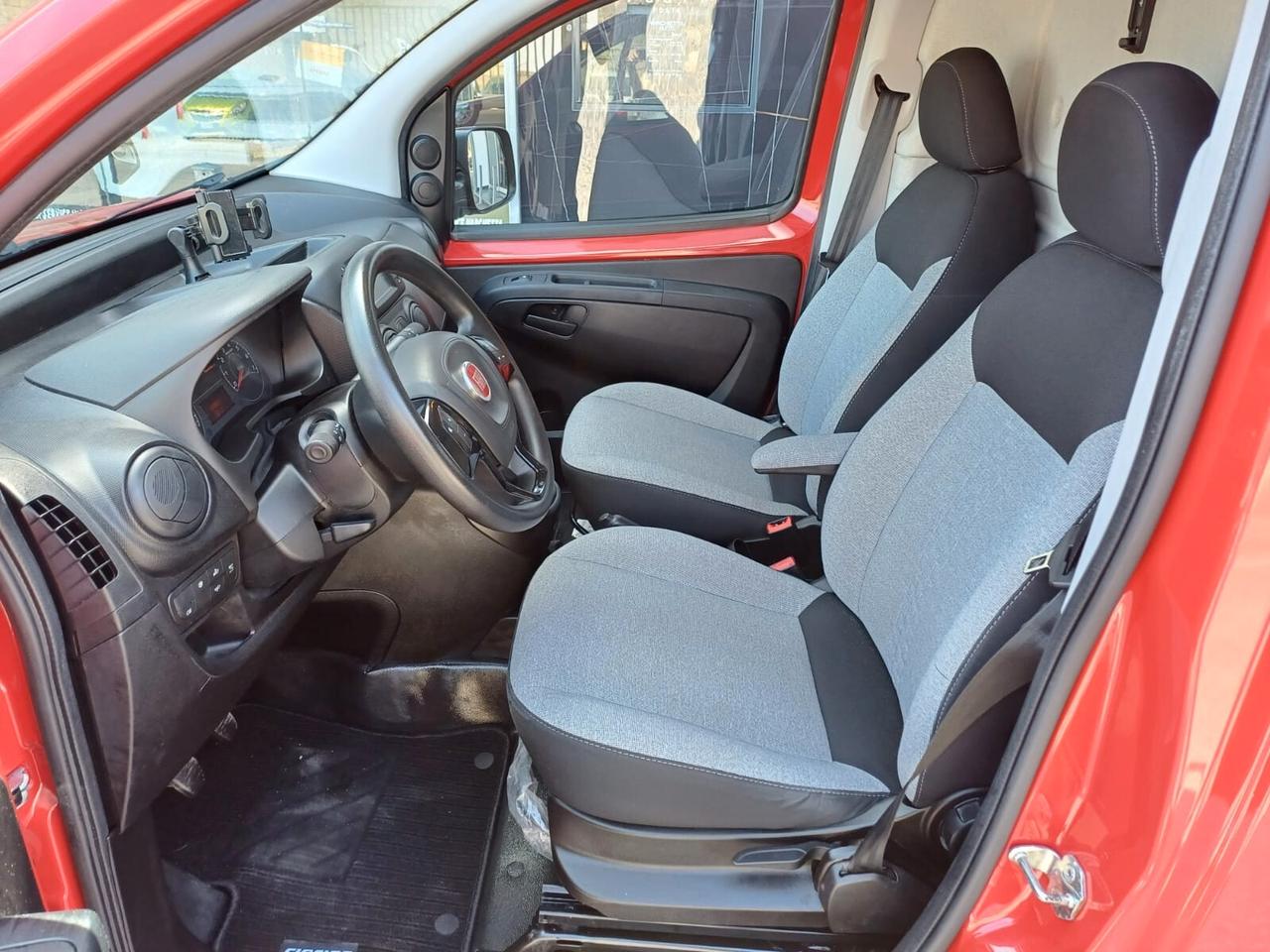 Fiat Fiorino 1.3 MJT 95CV Adventure ALLESTIMENTO TIM