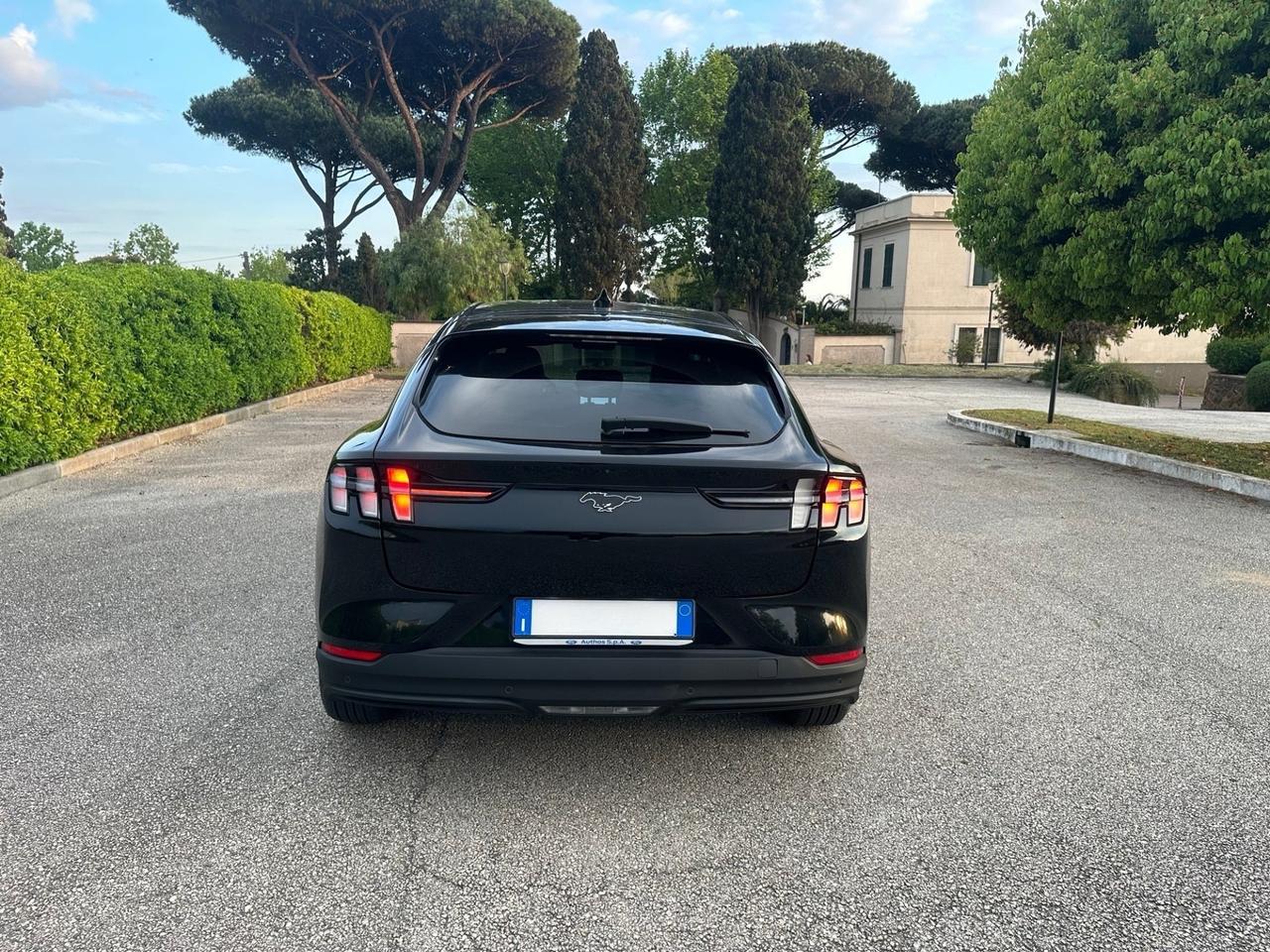 Ford Mustang Mach-E 269CV Standard PARI AL NUOVO