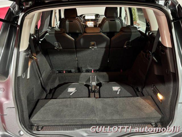 CITROEN Grand C4 Picasso 1.6 e-HDi 115 cv 7posti Seduction