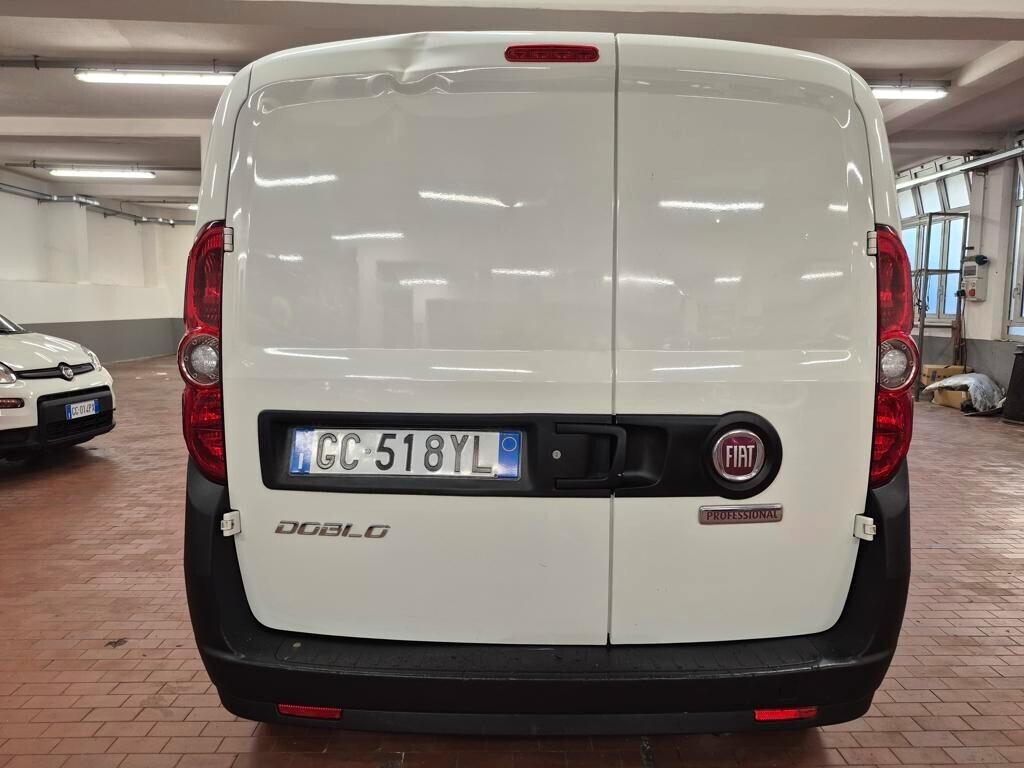 Fiat DOBLO' CARGO SX 1.300 M.JET 95 CV