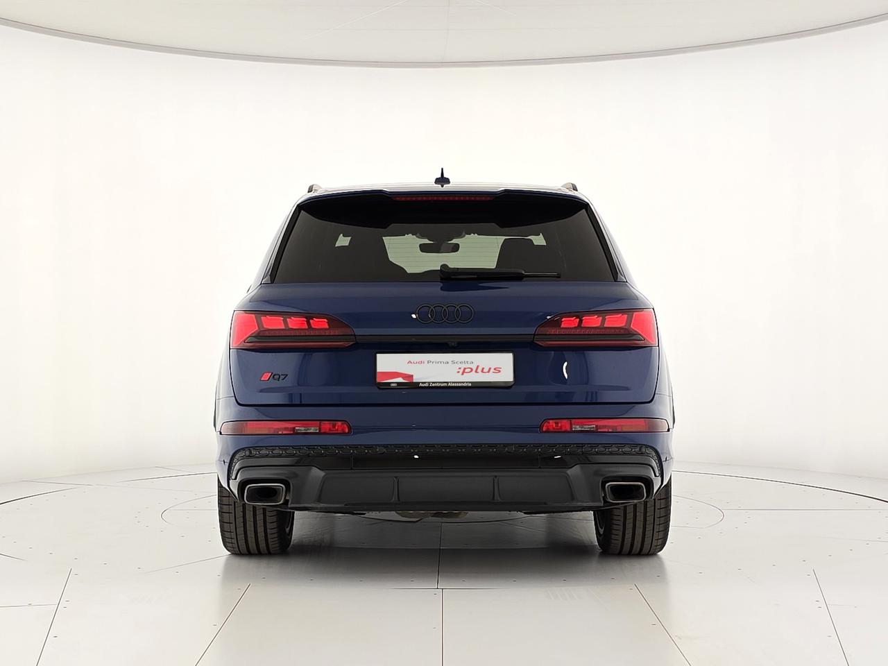 Audi Q7 3.0 tfsi e s line plus quattro 490cv tiptronic 5p.ti