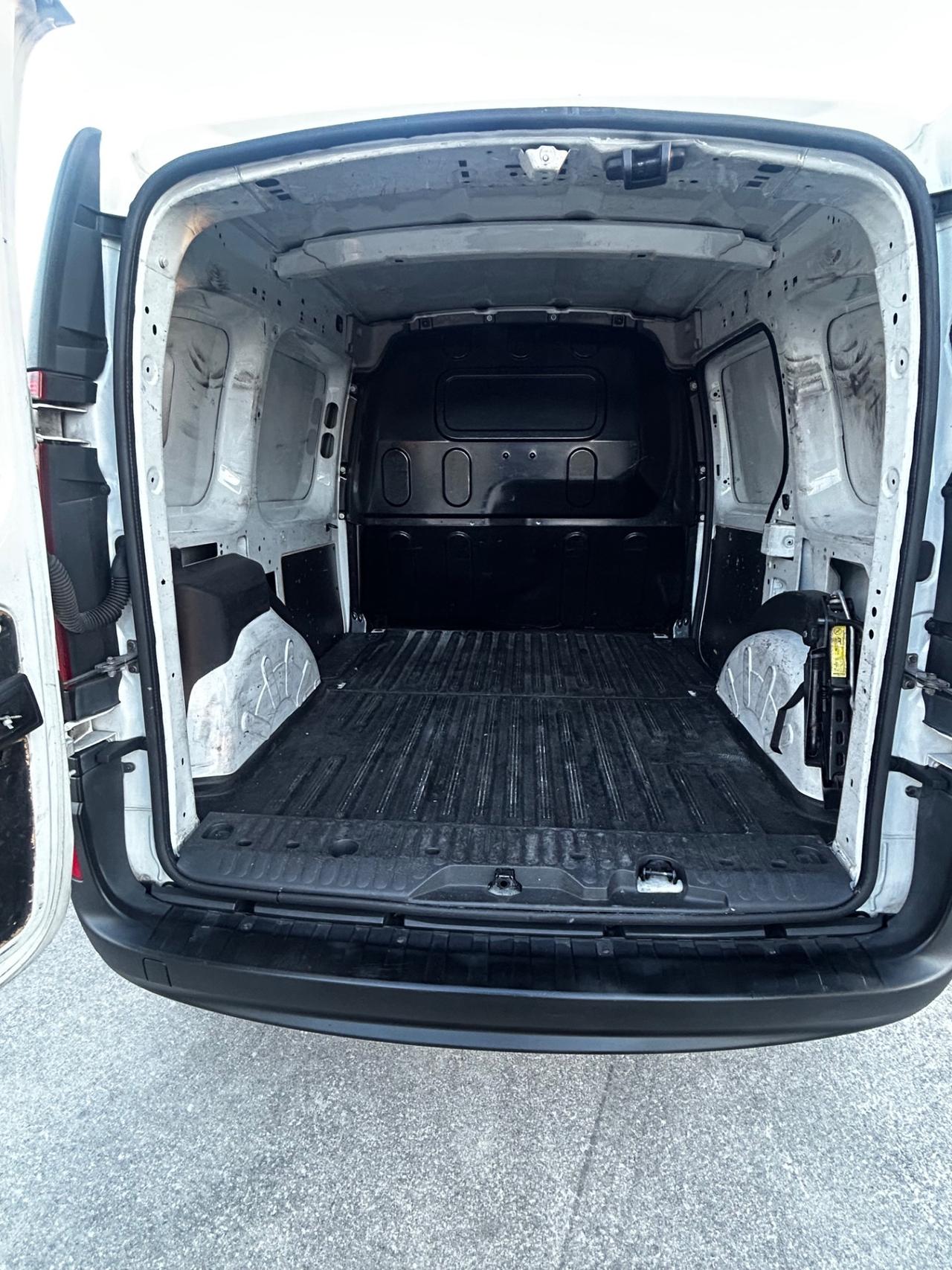 Renault Kangoo 1.5 dCi 105CV 5 porte Dynamique