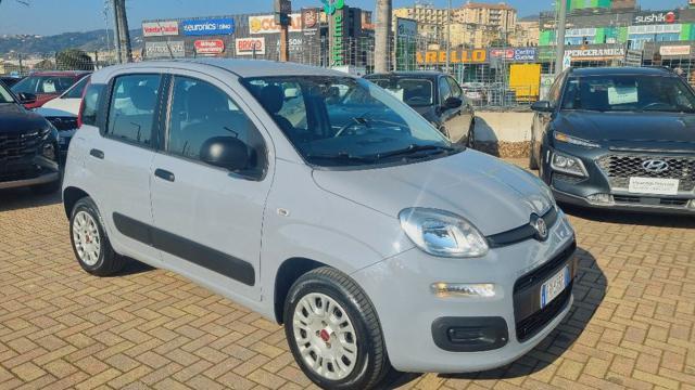 FIAT Panda 1.2 Pop