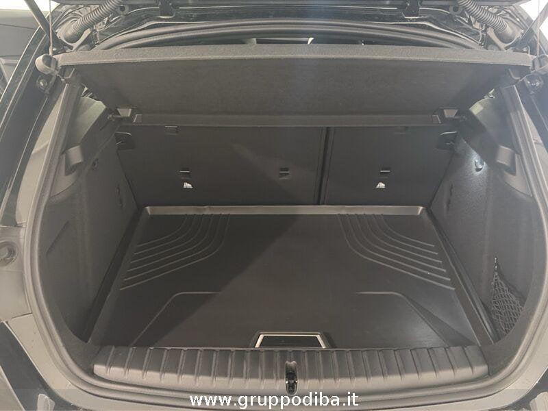 BMW Serie 1 F70 116 MSport Pro auto