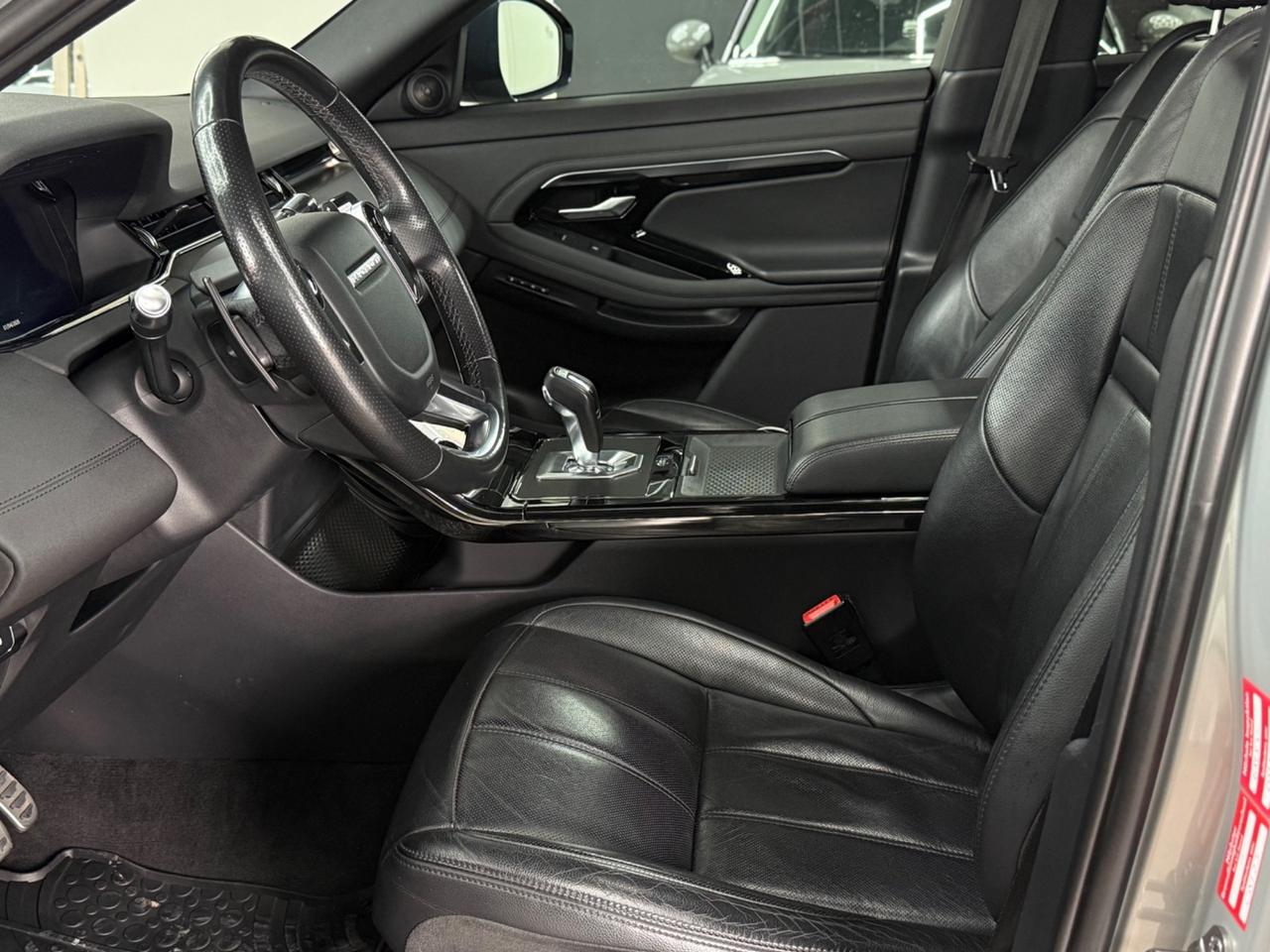 Land Rover Range Evoque 2.0D I4 240 CV AWD Auto