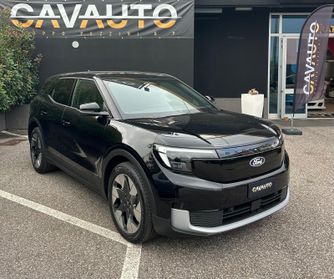 Ford Explorer-e Extended Range AWD Premium 340 CV PREZZO REALE