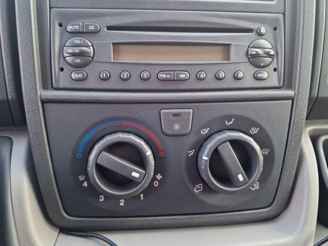 FIAT Ducato 30 2.2 MJT PC-TN Furgone