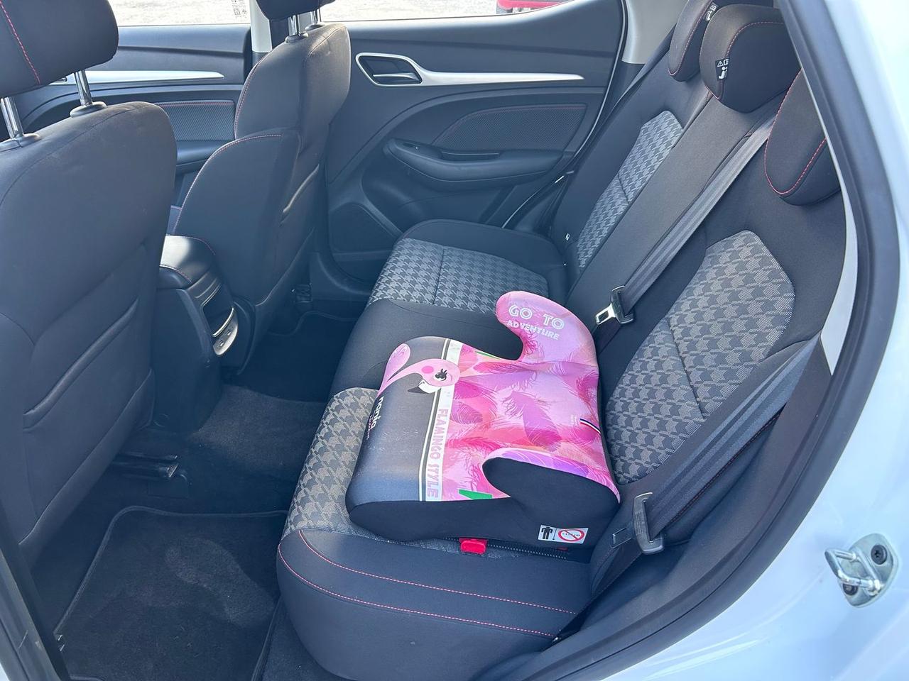 Mg ZS Comfort 1.5 VTi-TECH #9569