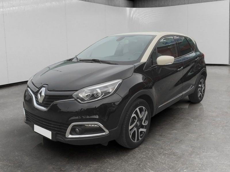 Renault Captur 1.5 dci Intens (energy r-link) 90cv E6
