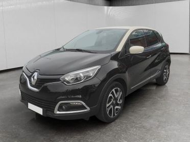 Renault Captur 1.5 dci Intens (energy r-link) 90cv E6