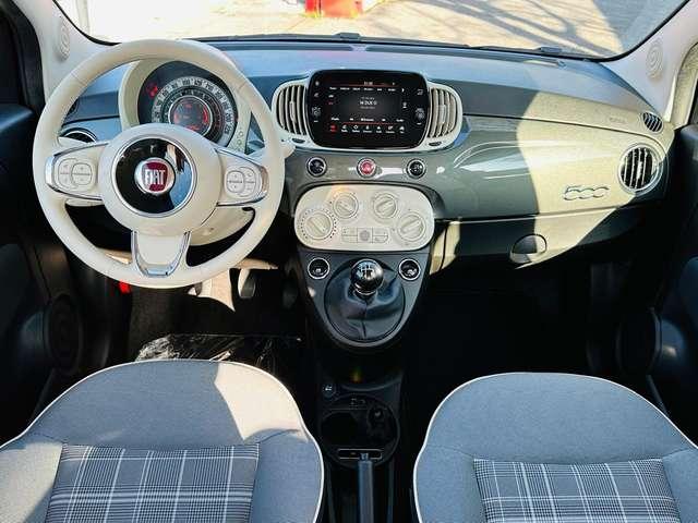 Fiat 500 500 1.2 Lounge easypower Gpl 69cv*GPL CASA MADRE*