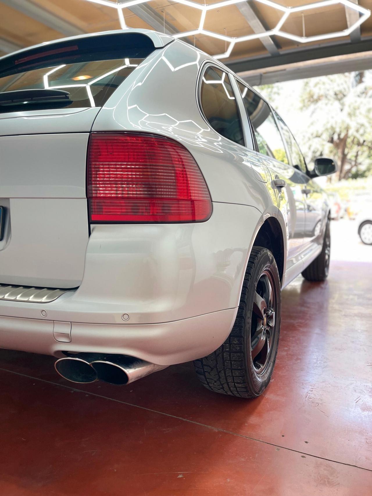 Porsche Cayenne 3.2 V6 cat ASI OTTIME CONDIZIONI