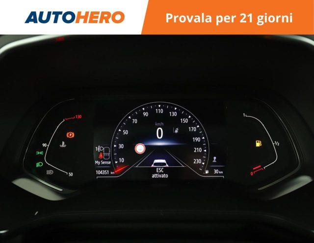 RENAULT Captur Blue dCi 115 CV Intens