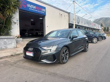Audi A3 Sportback 30Tdi S-Line