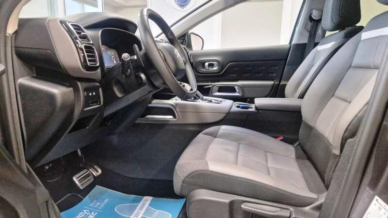 Citroen C5 Aircross BlueHDi 130 S&S EAT8 Shine