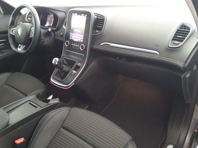 RENAULT Scenic 1.5 dCi 110cv Energy Intens *EURO 6*