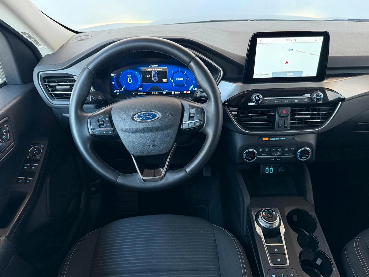 Ford Kuga 1.5 EcoBlue 120 CV aut. 2WD Titanium Business