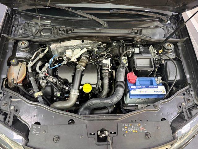 DACIA Duster 1.5 dCi 110CV Start&Stop 4x2 Serie Lim.Urban Explo
