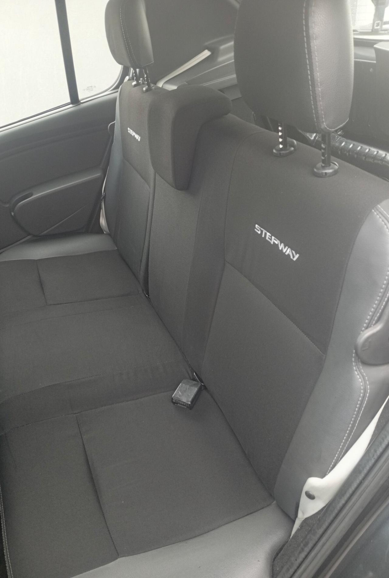 Dacia Sandero Stepway 1.5 dCi 90CV