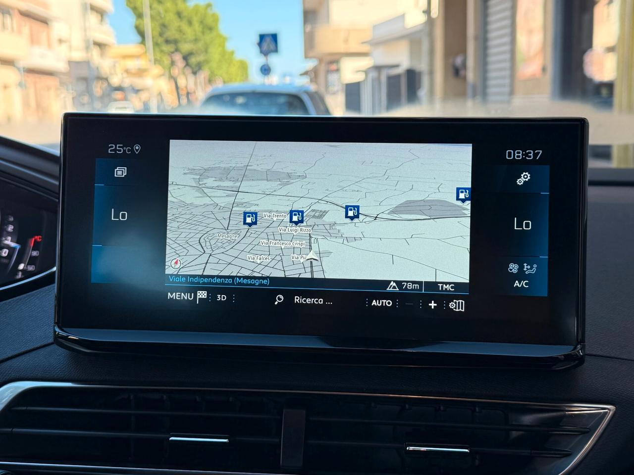 Peugeot 3008 BlueHDi 130 LED NAVI CAMERA - 2021