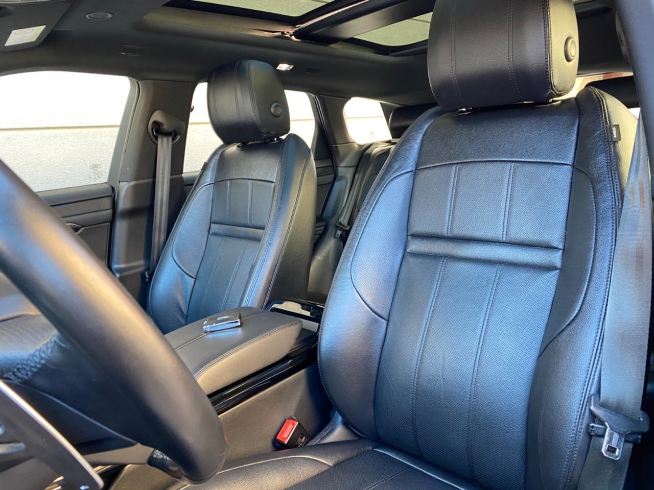 Evoque R Dynamic Tetto Apribile Full Optional