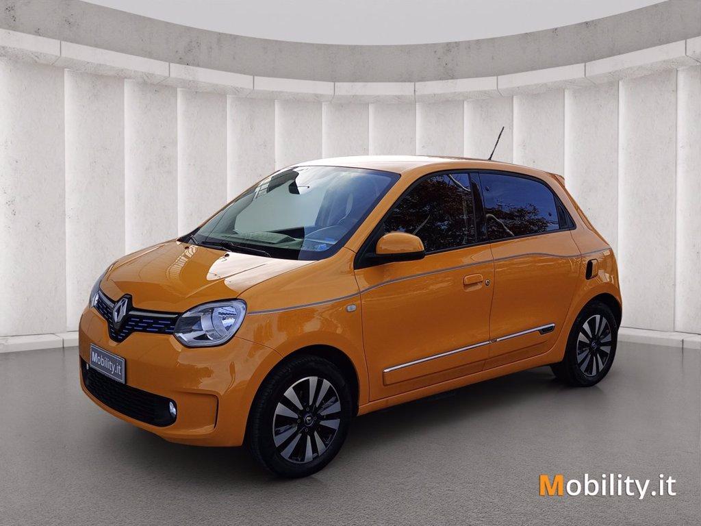 RENAULT Twingo Intens 22kWh del 2020