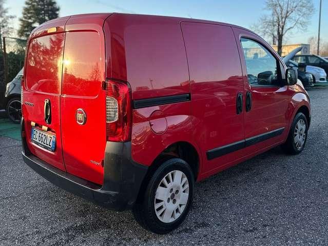 Fiat Fiorino 1.3 mjt