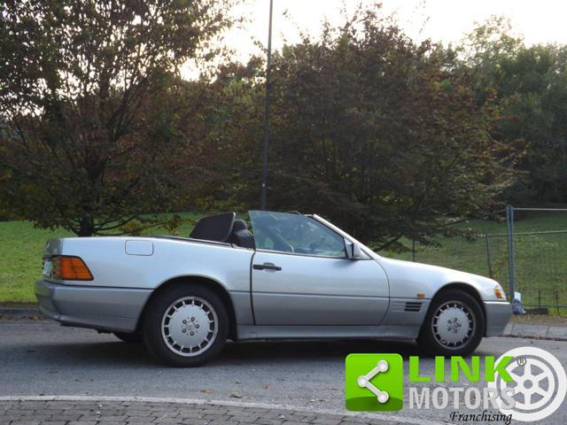 MERCEDES-BENZ SL 280 chiusa trasformabile funzionante ben tenuta